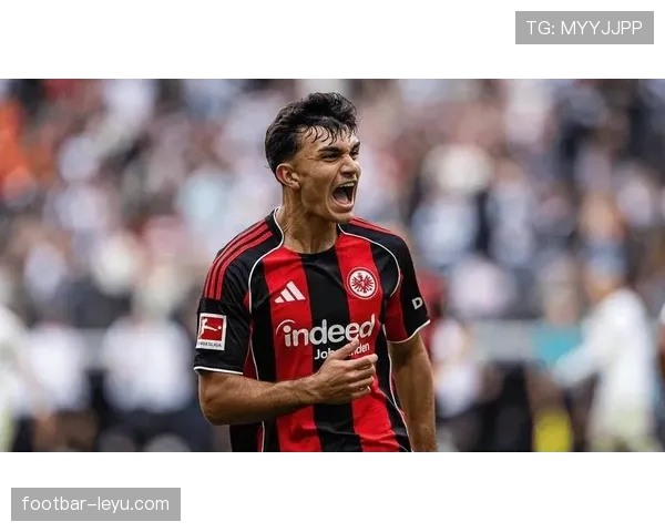 《多特蒙德新星崛起，年轻球员引爆赛场热潮》